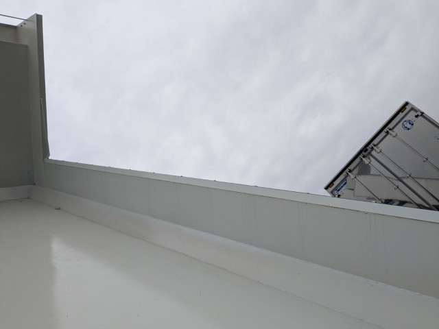 Mitsubishi Fuso super_great Large Soil dump 2PG-FV80HX(104633) 11枚目