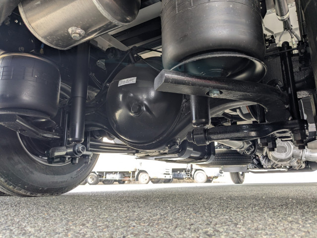 日野 レンジャー 中型 ウィング 2KG-FK65F(104632) 14枚目