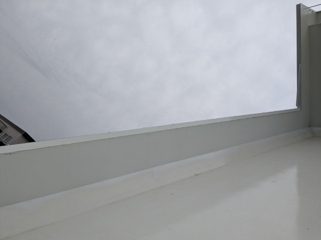 Mitsubishi Fuso super_great Large Soil dump 2PG-FV80HX(104633) 12枚目