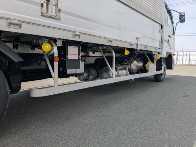 日野 レンジャー 中型 ウィング 2KG-FK65F(104632) 15枚目