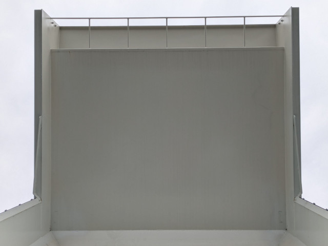 Mitsubishi Fuso super_great Large Soil dump 2PG-FV80HX(104633) 13枚目