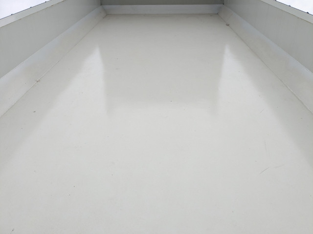 Mitsubishi Fuso super_great Large Soil dump 2PG-FV80HX(104633) 14枚目