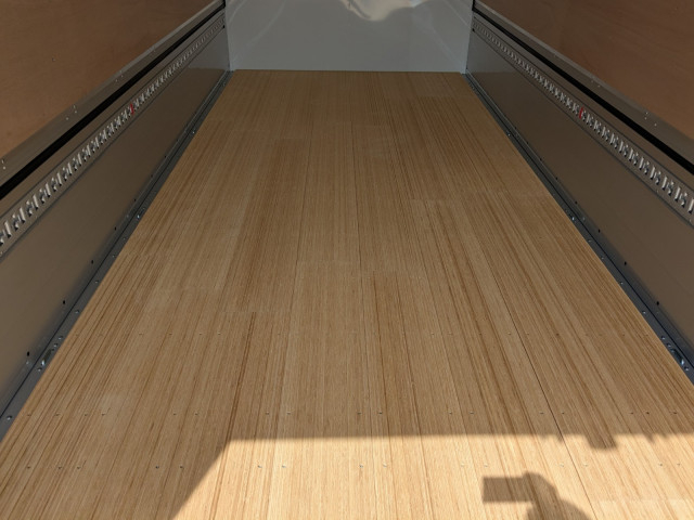 日野 レンジャー 中型 ウィング 2KG-FK65F(104632) 19枚目