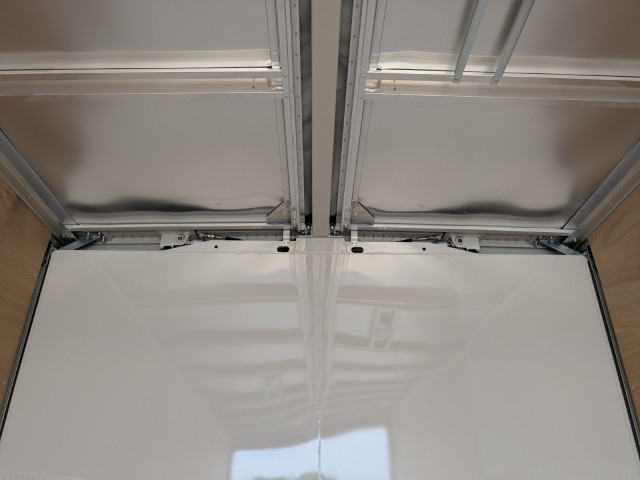 日野 レンジャー 中型 ウィング 2KG-FK65F(104632) 22枚目