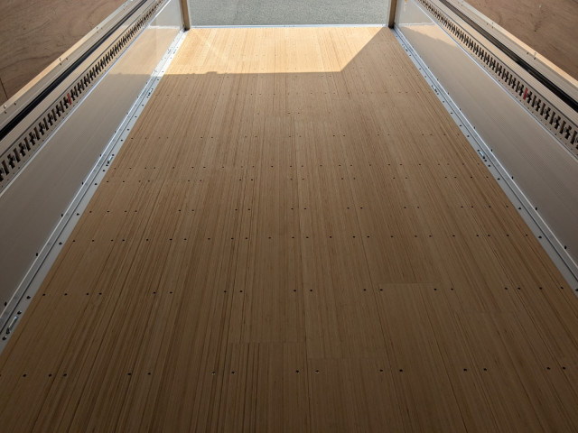 日野 レンジャー 中型 ウィング 2KG-FK65F(104632) 23枚目