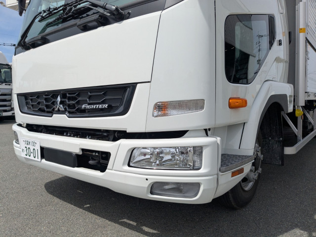 日野 レンジャー 中型 ウィング 2KG-FK65F(104632) 26枚目