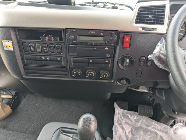 日野 レンジャー 中型 ウィング 2KG-FK65F(104632) 27枚目