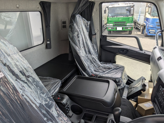 日野 レンジャー 中型 ウィング 2KG-FK65F(104632) 28枚目