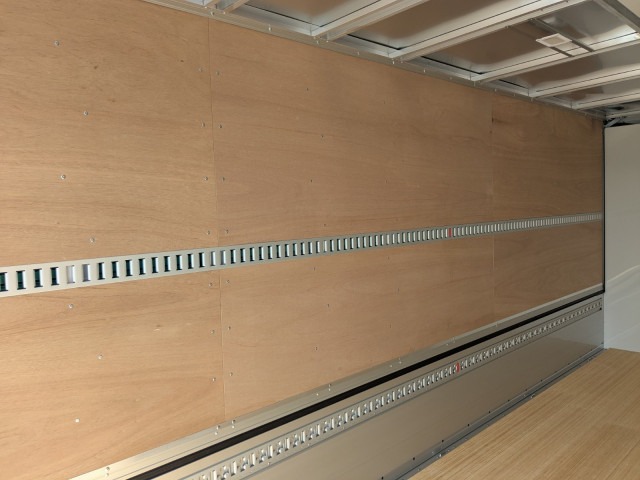 日野 レンジャー 中型 ウィング 2KG-FK65F(104632) 29枚目