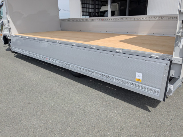 日野 レンジャー 中型 ウィング 2KG-FK65F(104632) 31枚目