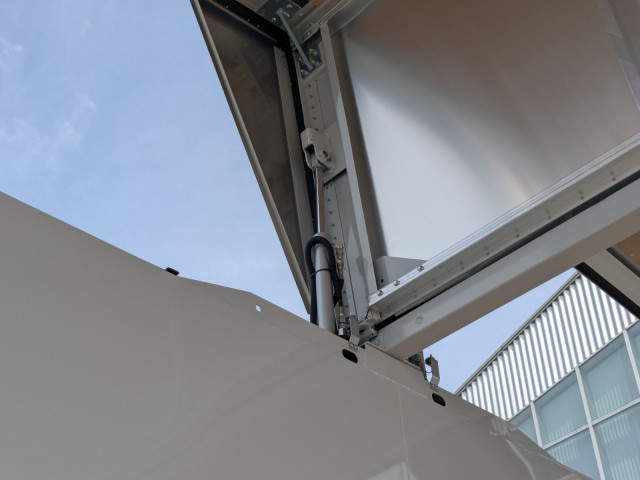 日野 レンジャー 中型 ウィング 2KG-FK65F(104632) 33枚目