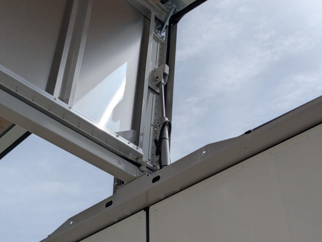 日野 レンジャー 中型 ウィング 2KG-FK65F(104632) 34枚目