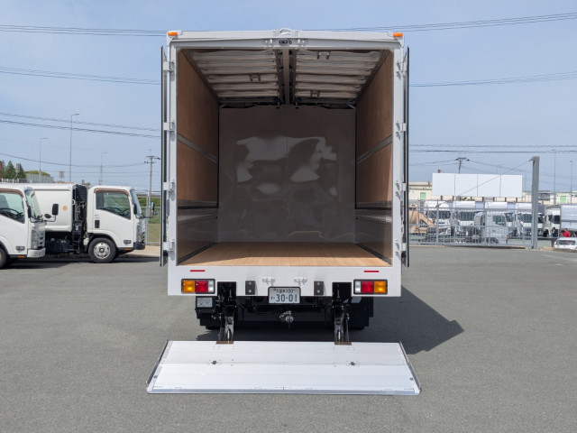 日野 レンジャー 中型 ウィング 2KG-FK65F(104632) 36枚目