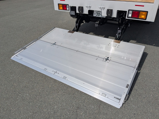 日野 レンジャー 中型 ウィング 2KG-FK65F(104632) 37枚目