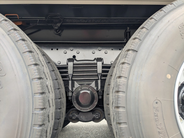 Mitsubishi Fuso super_great Large Soil dump 2PG-FV80HX(104633) 37枚目