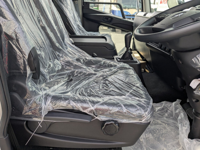 日野 レンジャー 中型 ウィング 2KG-FK65F(104632) 42枚目