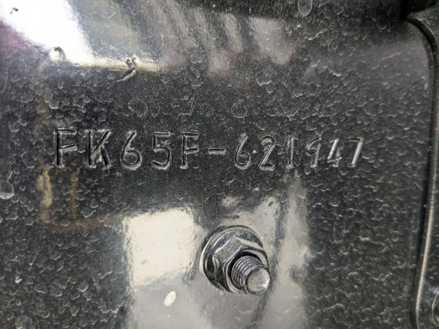 日野 レンジャー 中型 ウィング 2KG-FK65F(104632) 43枚目