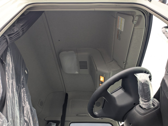 Mitsubishi Fuso super_great Large Soil dump 2PG-FV80HX(104633) 41枚目