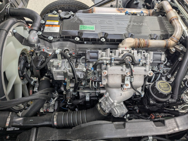 日野 レンジャー 中型 ウィング 2KG-FK65F(104632) 44枚目