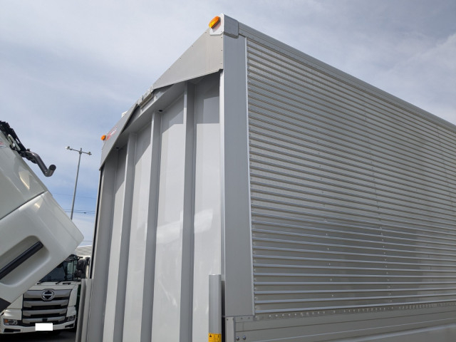 日野 レンジャー 中型 ウィング 2KG-FK65F(104632) 45枚目