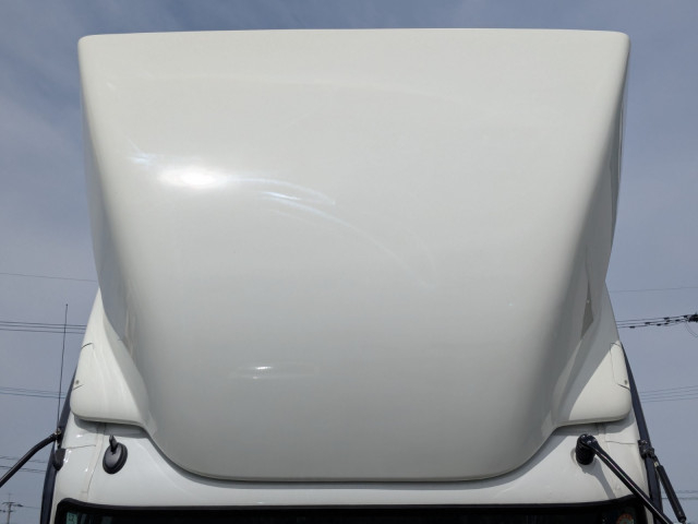 日野 レンジャー 中型 ウィング 2KG-FK65F(104632) 46枚目