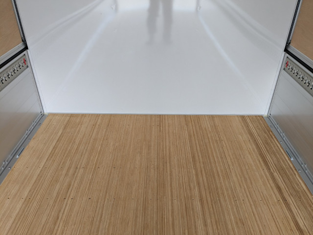 UDトラックス（日産） コンドル 中型 ウィング 2RG-BRR90T4(104634) 15枚目