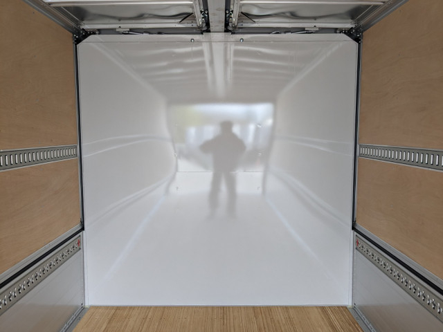 UDトラックス（日産） コンドル 中型 ウィング 2RG-BRR90T4(104634) 17枚目