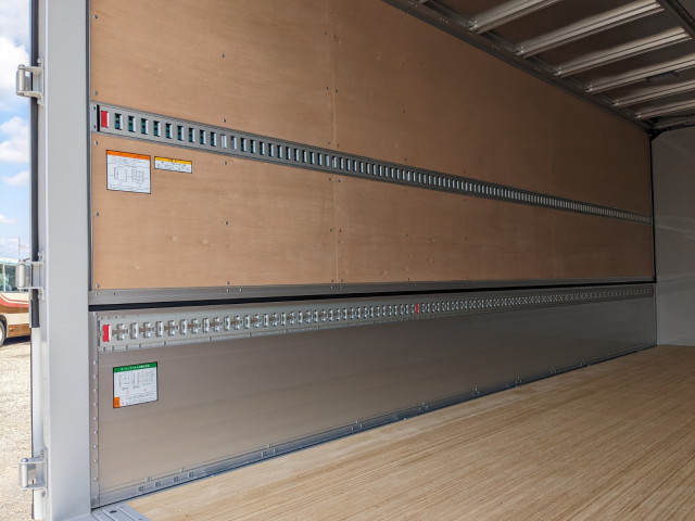 UDトラックス（日産） コンドル 中型 ウィング 2RG-BRR90T4(104634) 20枚目