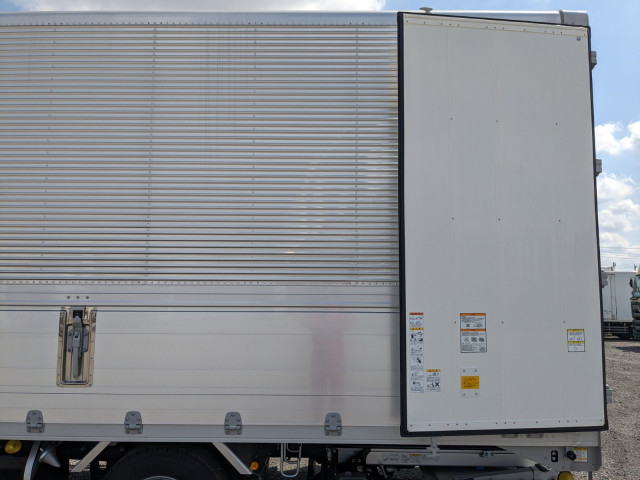 UDトラックス（日産） コンドル 中型 ウィング 2RG-BRR90T4(104634) 21枚目