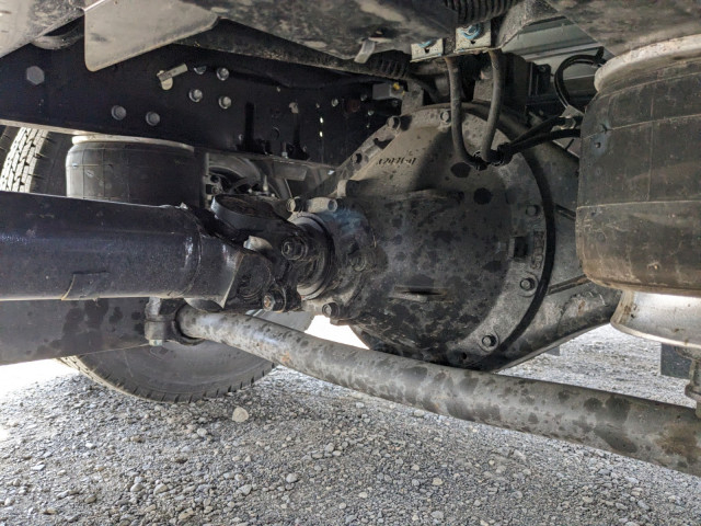 UDトラックス（日産） コンドル 中型 ウィング 2RG-BRR90T4(104634) 23枚目