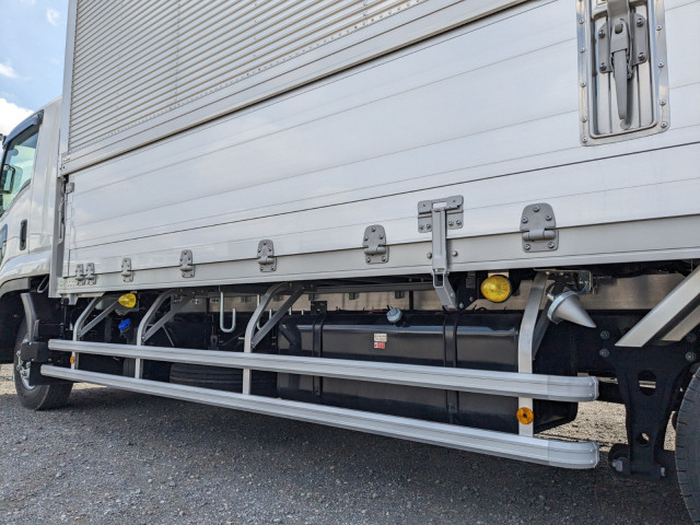 UDトラックス（日産） コンドル 中型 ウィング 2RG-BRR90T4(104634) 30枚目