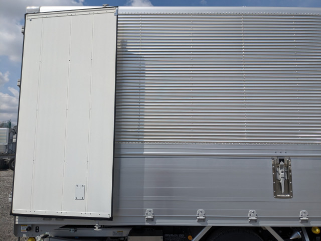 UDトラックス（日産） コンドル 中型 ウィング 2RG-BRR90T4(104634) 32枚目