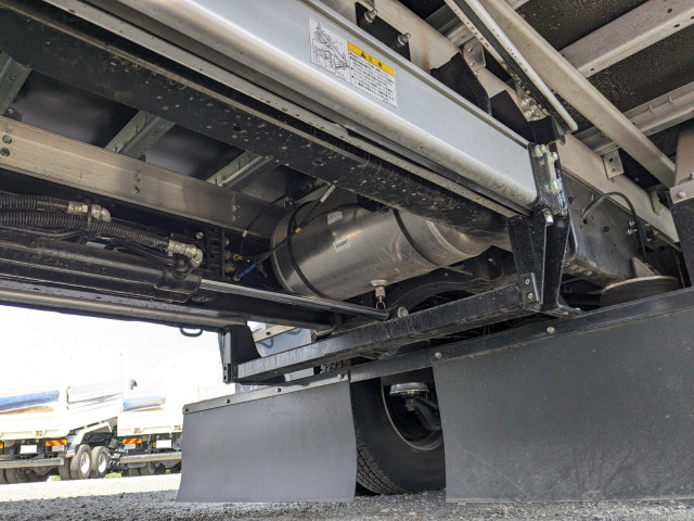 UDトラックス（日産） コンドル 中型 ウィング 2RG-BRR90T4(104634) 35枚目