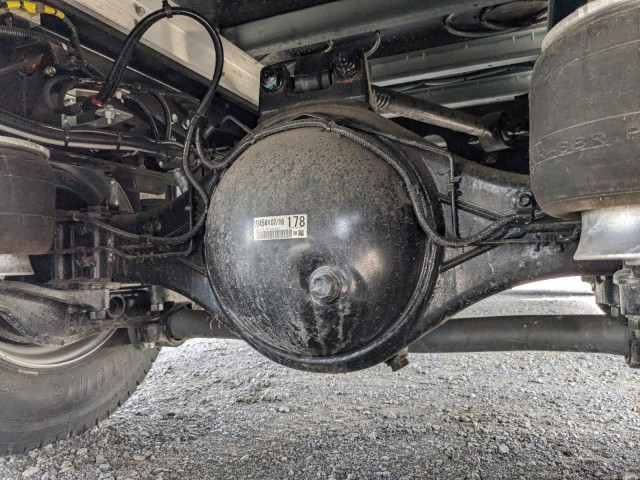 UDトラックス（日産） コンドル 中型 ウィング 2RG-BRR90T4(104634) 36枚目