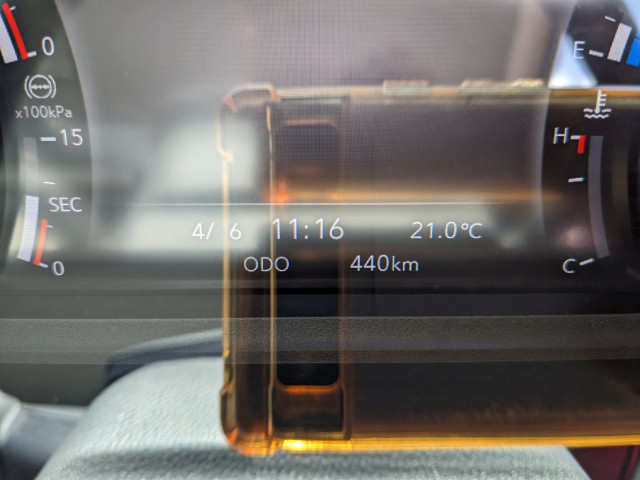 UDトラックス（日産） コンドル 中型 ウィング 2RG-BRR90T4(104634) 43枚目