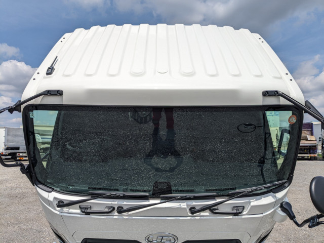 UDトラックス（日産） コンドル 中型 ウィング 2RG-BRR90T4(104634) 46枚目