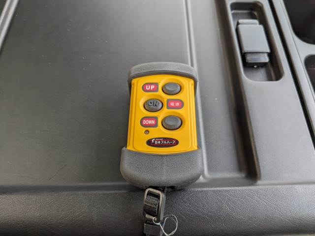 UDトラックス（日産） コンドル 中型 ウィング 2RG-BRR90T4(104634) 50枚目