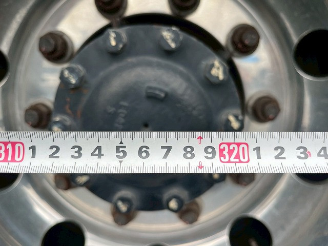 日野 プロフィア 大型 トラクタ 2DG-SH1EDGG(109395) 47枚目