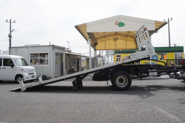 三菱ふそう ファイター 増トン その他 2KG-FK62FZ(111769) 21枚目