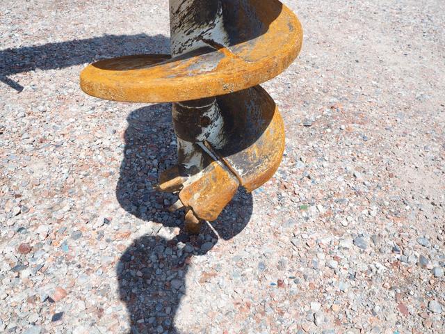 日野 レンジャー 中型 平ボディ（クレーン付） *********(104641) 11枚目