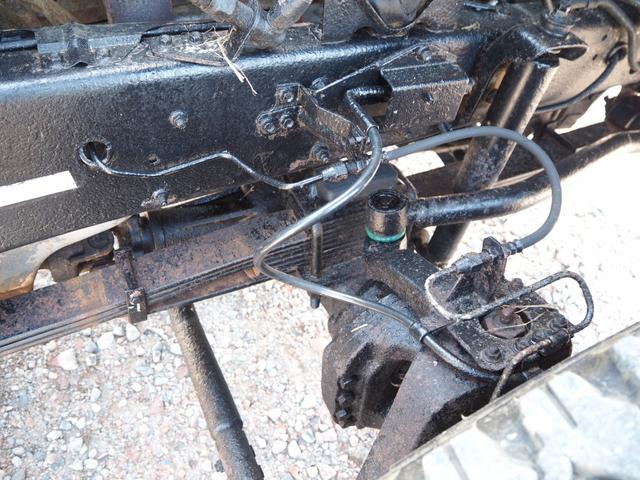 いすゞ フォワード 中型 土砂ダンプ *********(104642) 13枚目