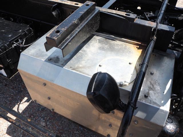 いすゞ フォワード 中型 土砂ダンプ *********(104642) 15枚目