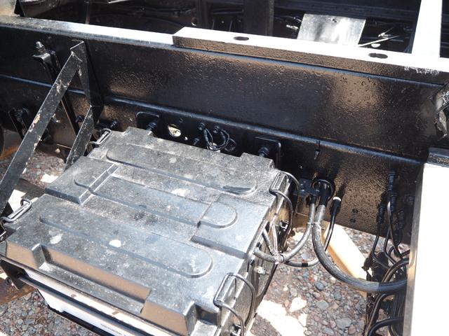 いすゞ フォワード 中型 土砂ダンプ *********(104642) 16枚目