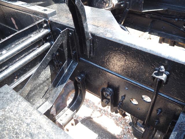 いすゞ フォワード 中型 土砂ダンプ *********(104642) 17枚目