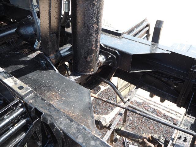 いすゞ フォワード 中型 土砂ダンプ *********(104642) 19枚目