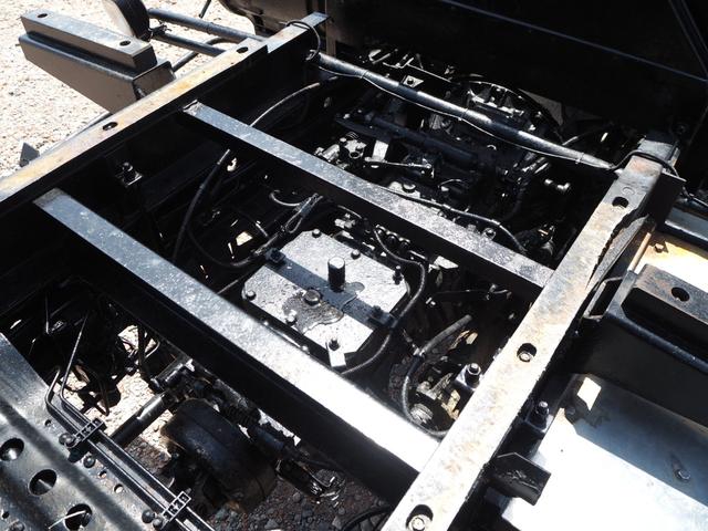 いすゞ フォワード 中型 土砂ダンプ *********(104642) 20枚目