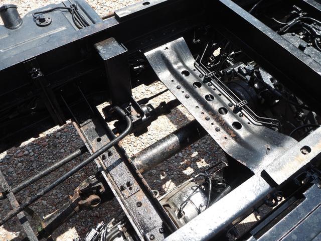 いすゞ フォワード 中型 土砂ダンプ *********(104642) 21枚目