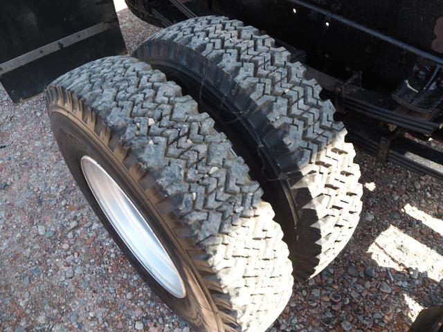 いすゞ フォワード 中型 土砂ダンプ *********(104642) 22枚目