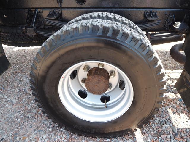 いすゞ フォワード 中型 土砂ダンプ *********(104642) 23枚目