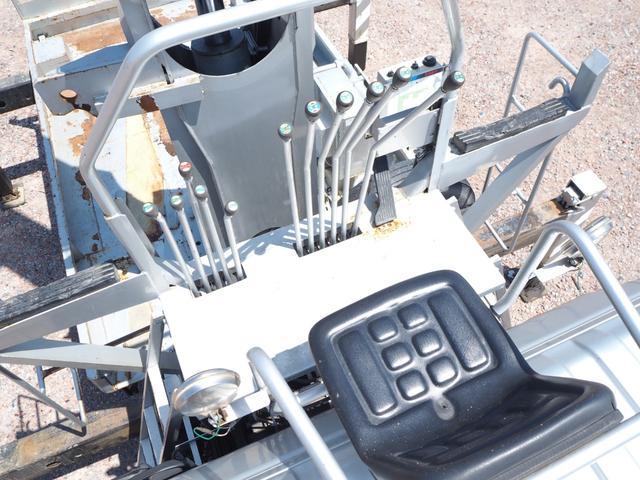 日野 レンジャー 中型 平ボディ（クレーン付） *********(104641) 25枚目